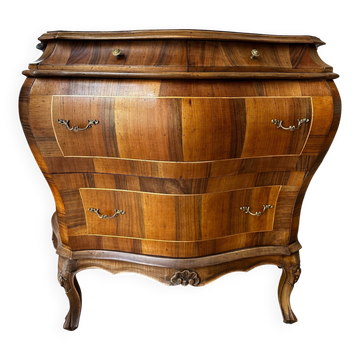 Compteur de Louis XV