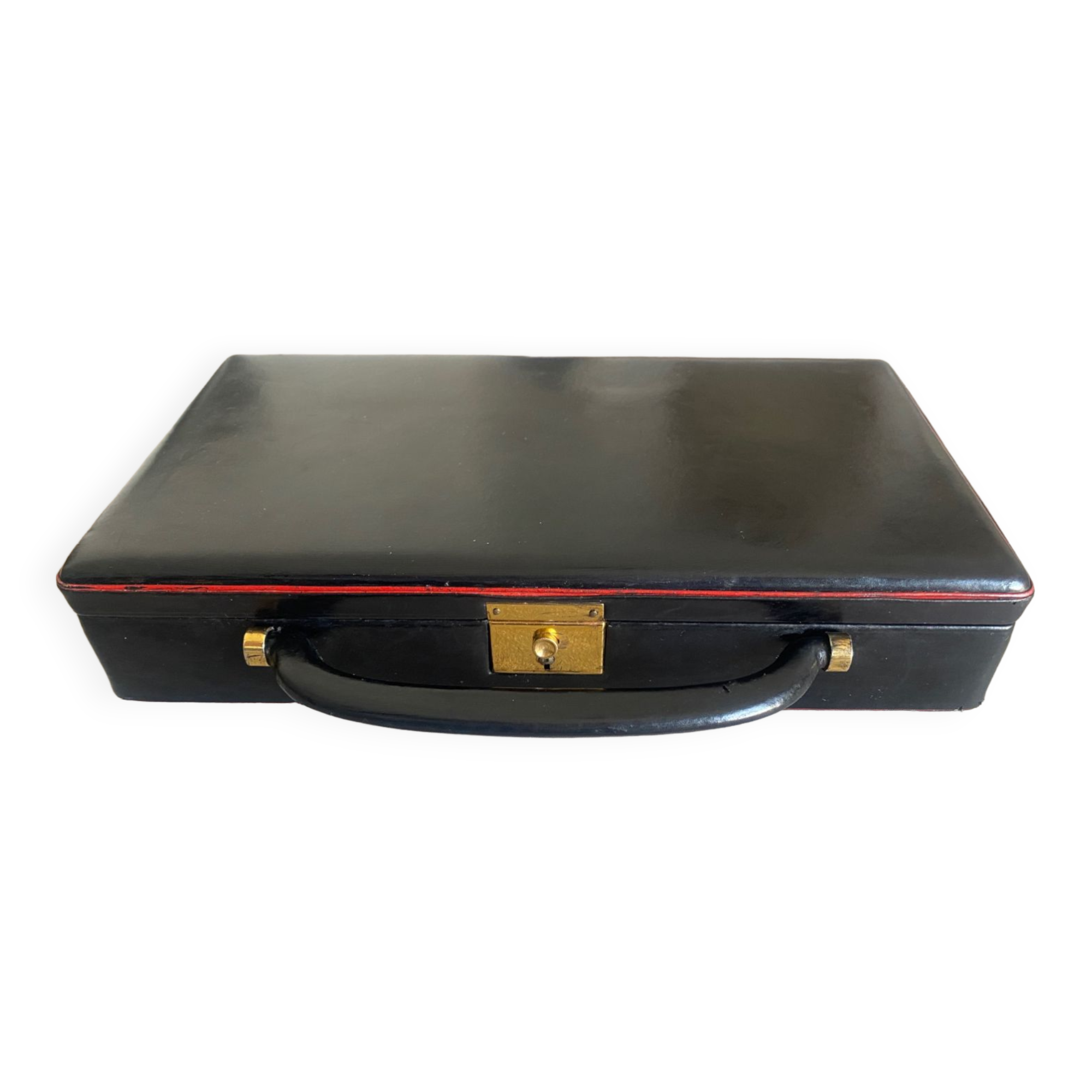 Jewelry box