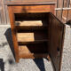 Jam cupboard or small buffet 1 door solid wood