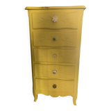Storage unit with drawers