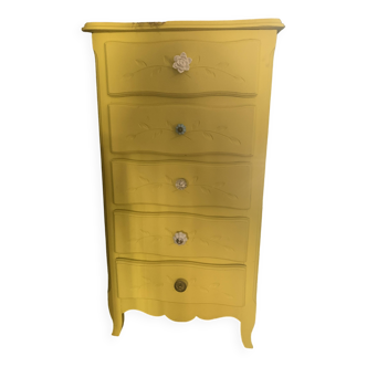 Storage unit with drawers