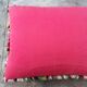 Coussin vintage