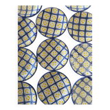 Plates La Roue Vallauris