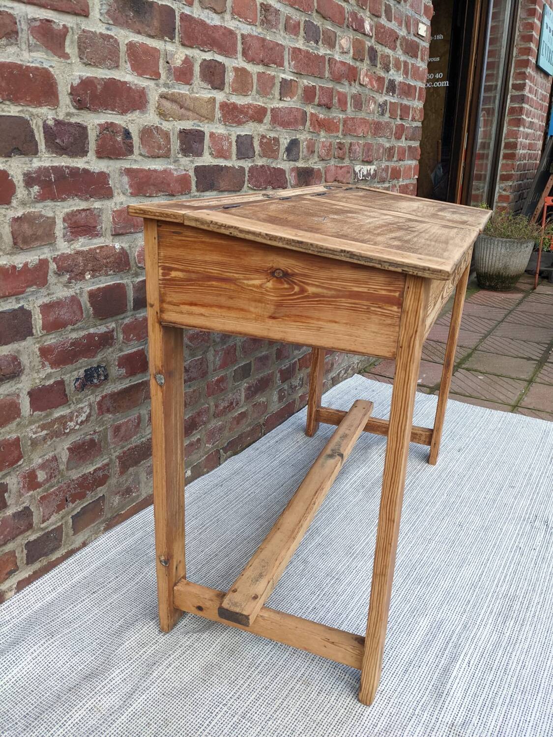 Bureau