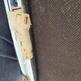 Strafor 1970 heater chair