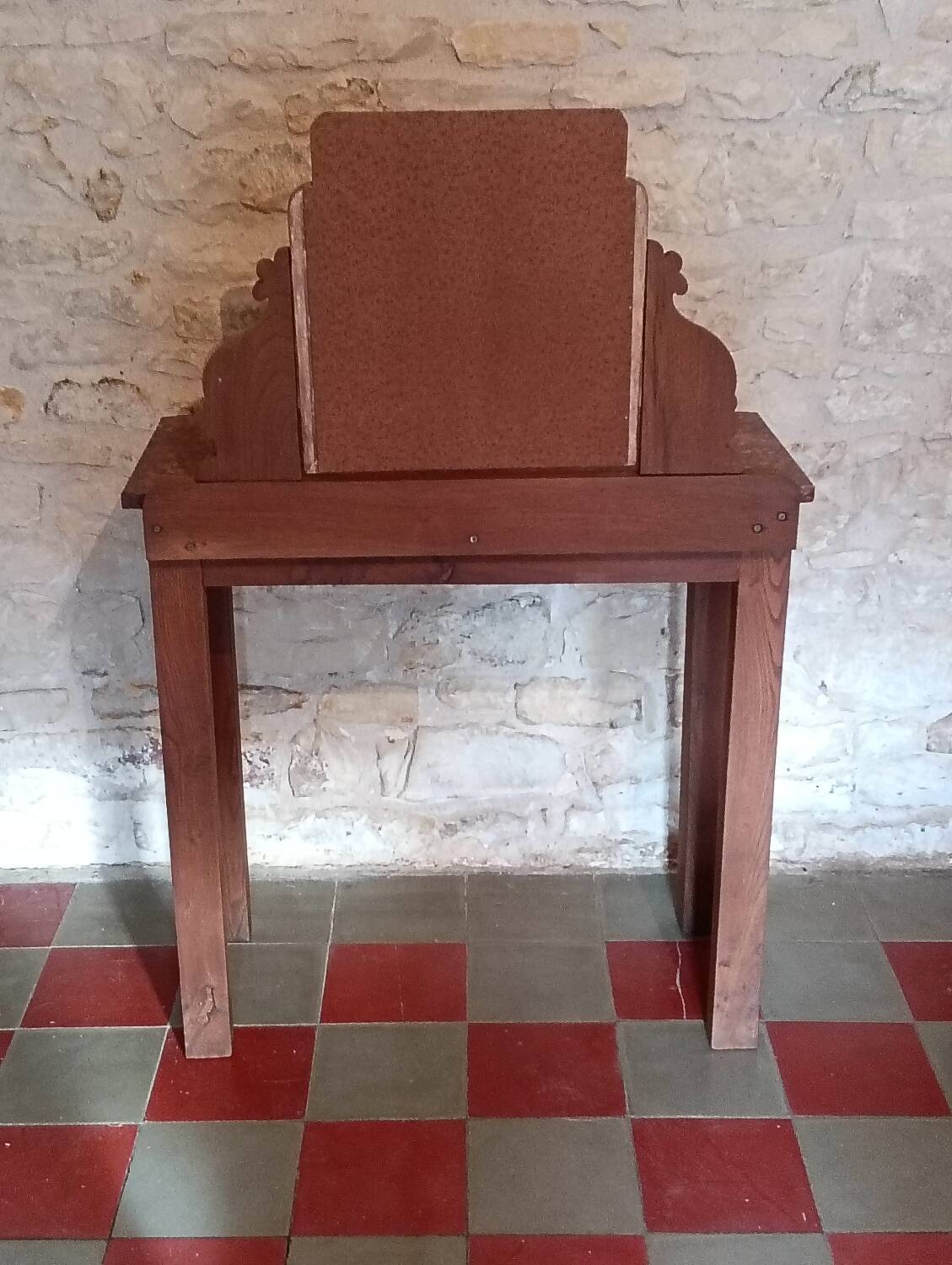 Art Deco Hairdresser