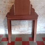 Art Deco Hairdresser