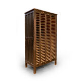 Post sorting furniture