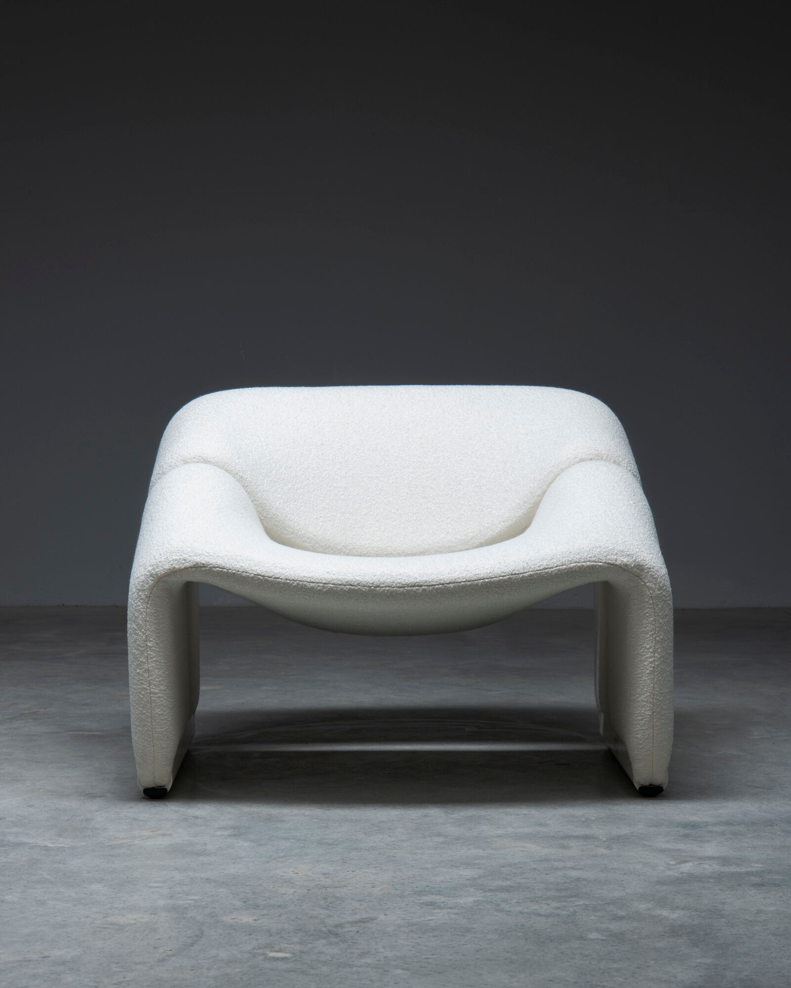 Groovy chair by Pierre Paulin for Artifort Holland 1970s