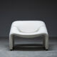 Groovy chair by Pierre Paulin for Artifort Holland 1970s