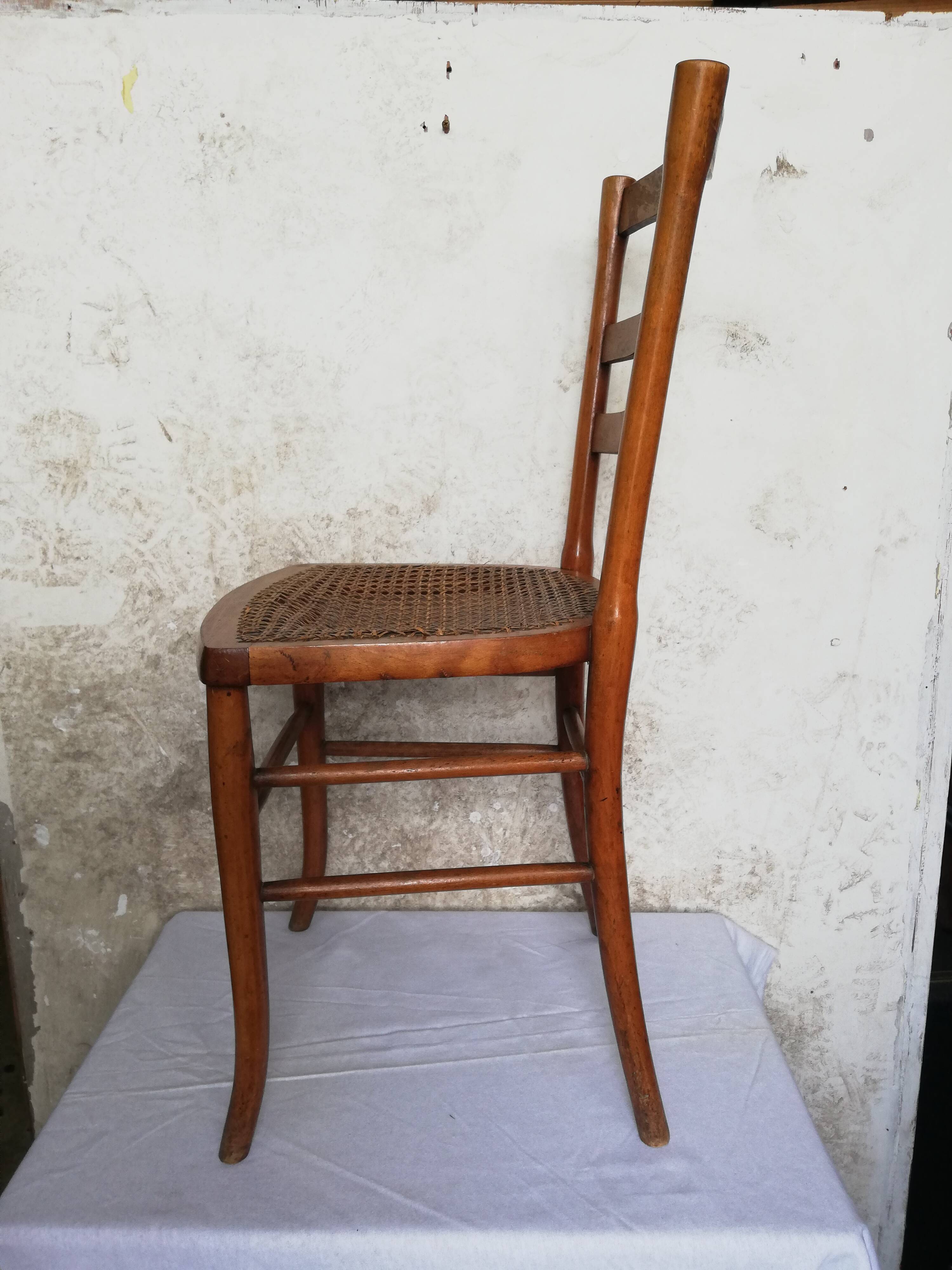 C CHAIR NR, 145