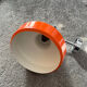 Monix 736 Orange Wall Light