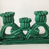 Vallauris candle holder