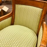 Broken Duchess-style 20th Century Natural Wood Directory