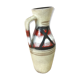 German vase west germany 1970