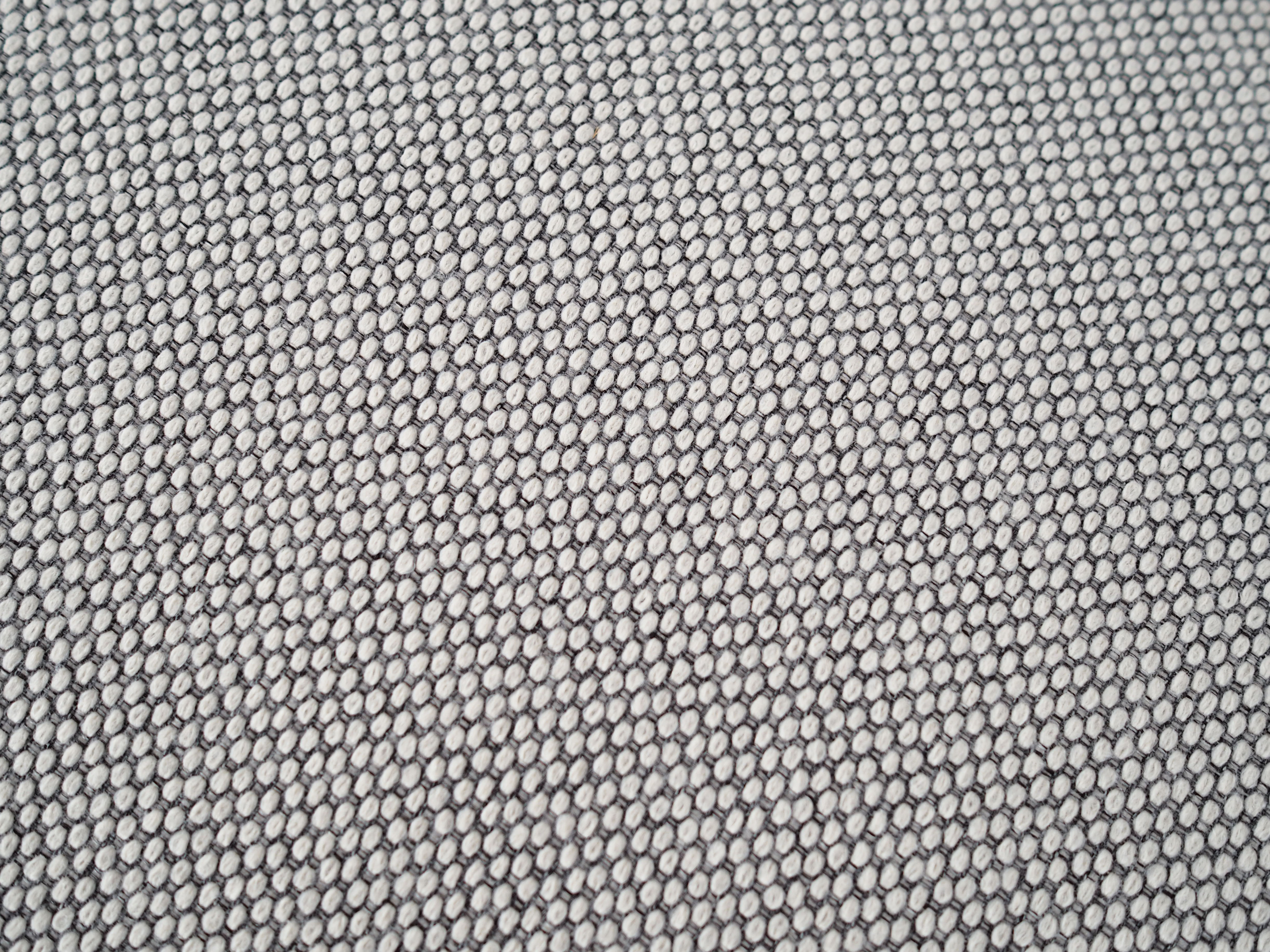 Ensemble de quatre chaises en teck, design danois, années 1970, production: Danemark