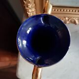 Vases fireplace trim Louis XV style