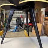 Vintage side table