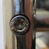 Wassily armchair of Mr. Breuer