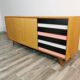 Sideboard by Jiri Jiroutek for Interior Prague, 1960s