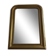 Vintage Louis-Philippe Mirror - Height 71 cm x Width 52.5 cm