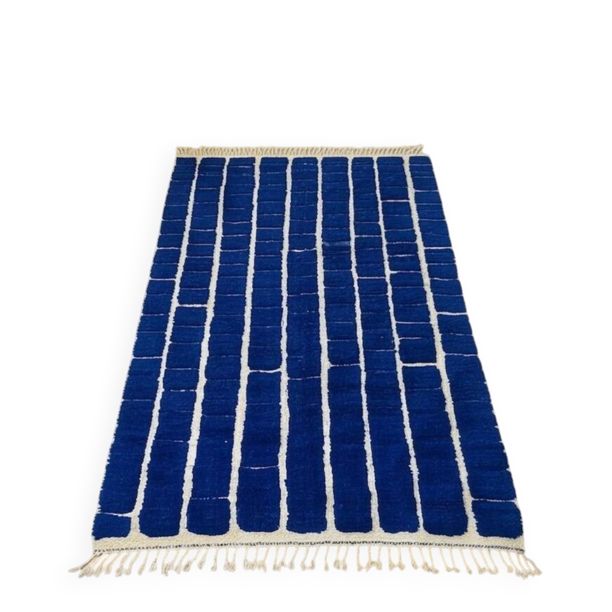 Berber Moroccan rug 250cm x 150cm