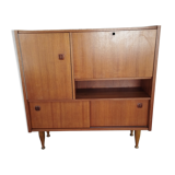 Scandinavian style furniture 60s