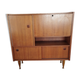 Meuble style scandinave années 60