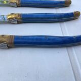 Vintage laguiole housewife