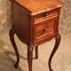 Louis XV bedside table