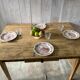 Farm table