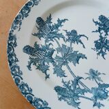 Six plates in Iron Earth