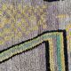 Tapis berbere boujad moderne