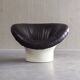 Fauteuil Krokus par Lennart Bender pour Ulferts AB, 1968