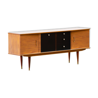 Scandinavian sideboard vintage 1960