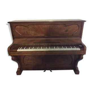 Piano droit Pleyel N 5 1925