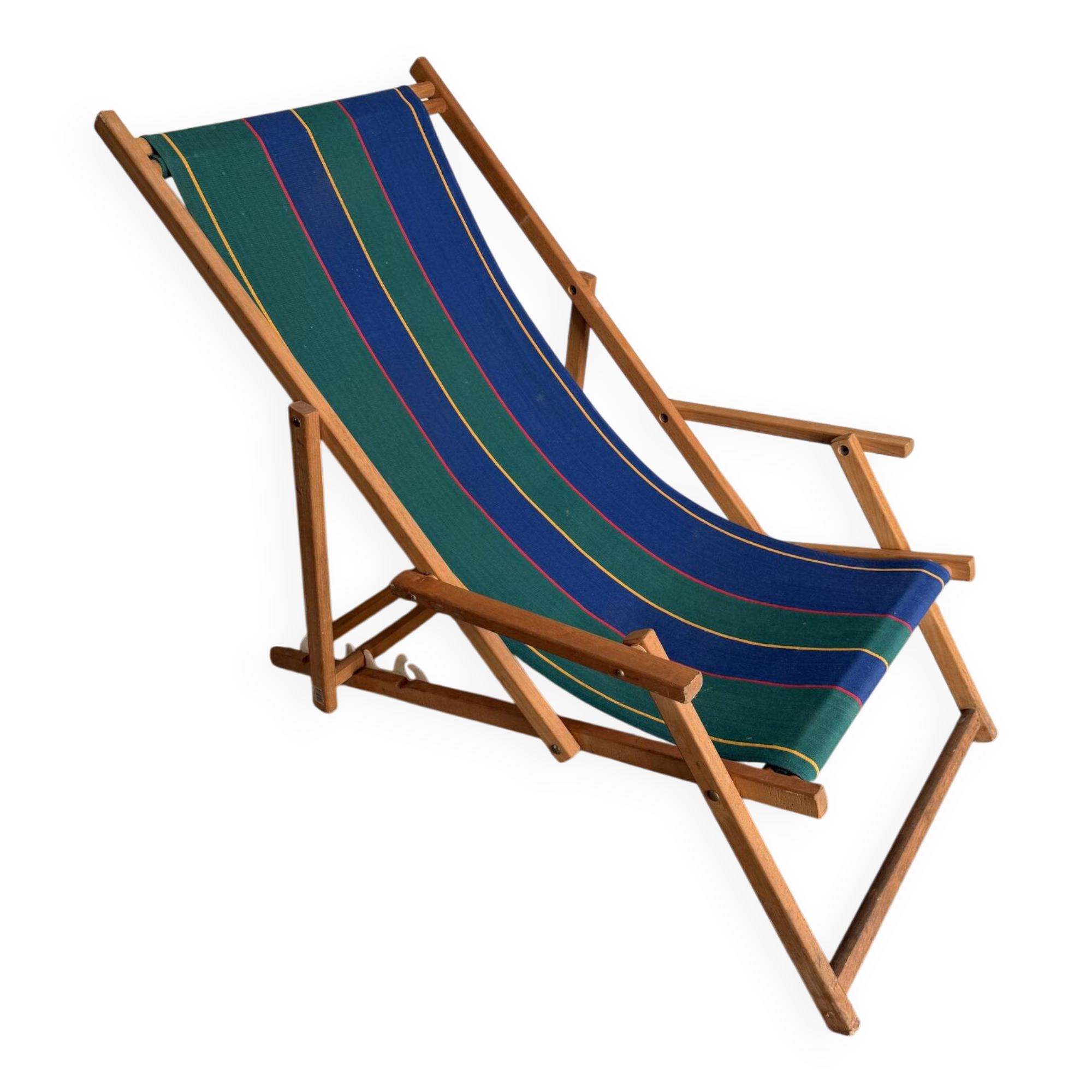 Deck chair