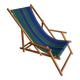 Deck chair
