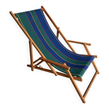 Transat chilienne