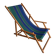 Deck chair