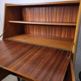 Scandinavian vintage secretary