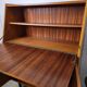 Scandinavian vintage secretary