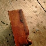 Longchamp pipe holder ashtray