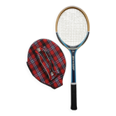 raquette tennis Dunlop Saphir sport vintage racquet 70s