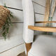 Bridge armchair
