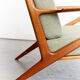 Poul Jensen "Z-Chair" for Chr.Jensen Haslev/Selig OPE