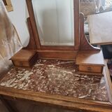 Art Deco style dressing table