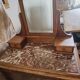 Art Deco style dressing table