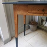 Old desk