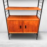 Wall unit